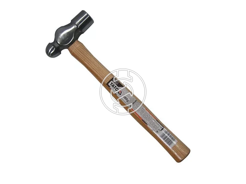 Yato YT-4519 bádogos kalapács 0,225 kg