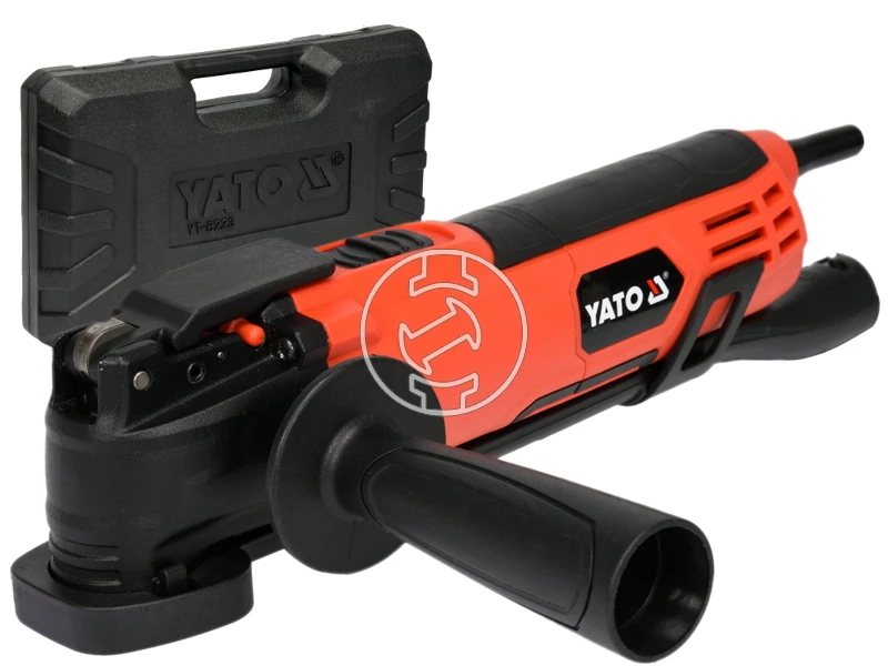 Yato YT-82223 elektromos multifunkciós gép rezgő 500 W