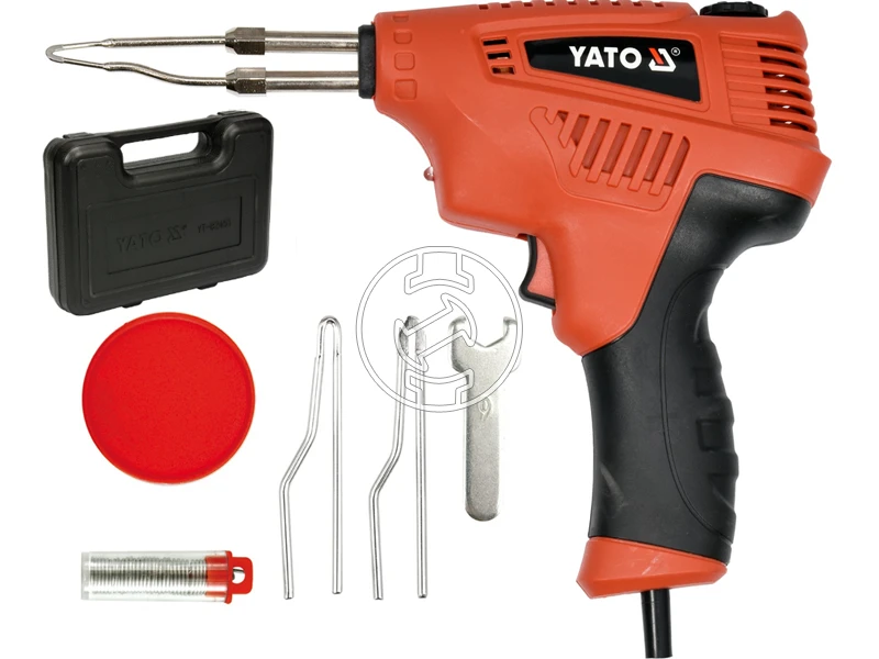 Yato YT-82451 elektromos forrasztópáka 200 W