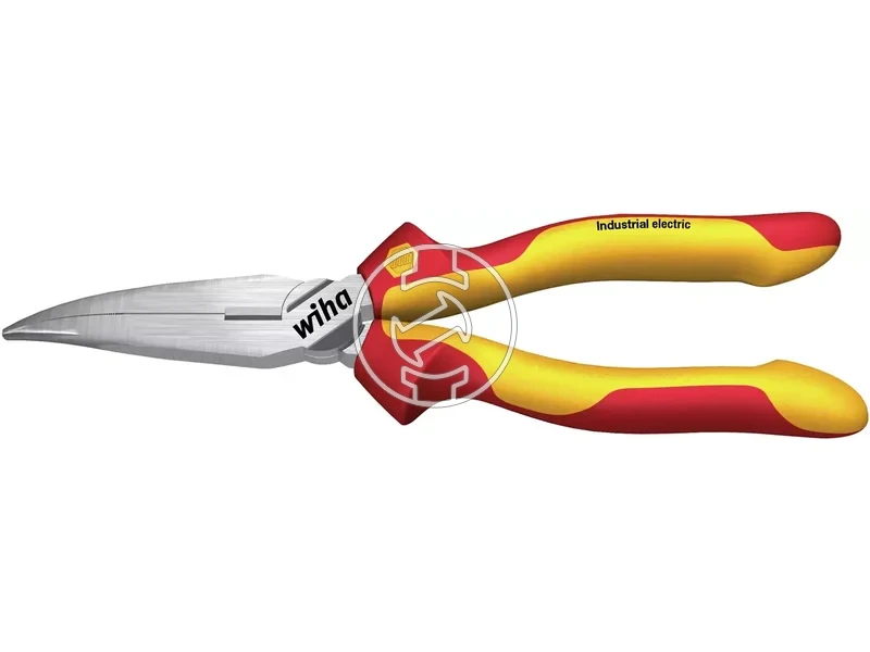 Kép: Z 05 1 09 200 mm Industrial electric.webp