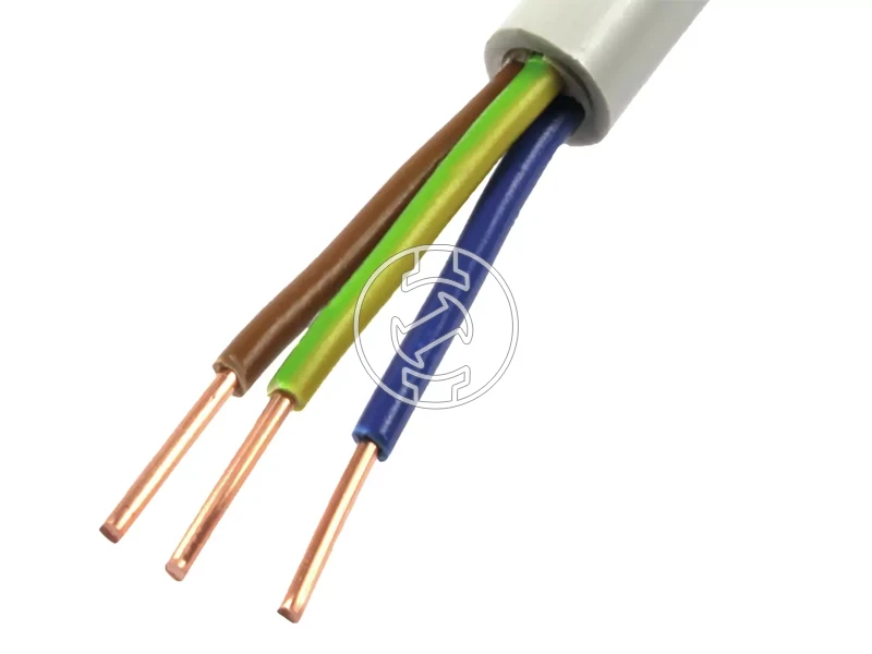 Wiha SB Professional electric szigetelt oldalcsípő fogó 160 mm