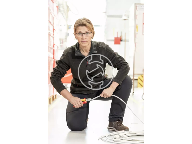 Wiha SB Professional electric szigetelt oldalcsípő fogó TriCut 170 mm