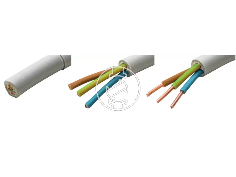 Wiha SB Professional electric szigetelt oldalcsípő fogó TriCut 170 mm