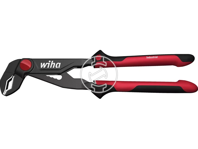 Wiha SB Industrial vízpumpafogó 250 mm