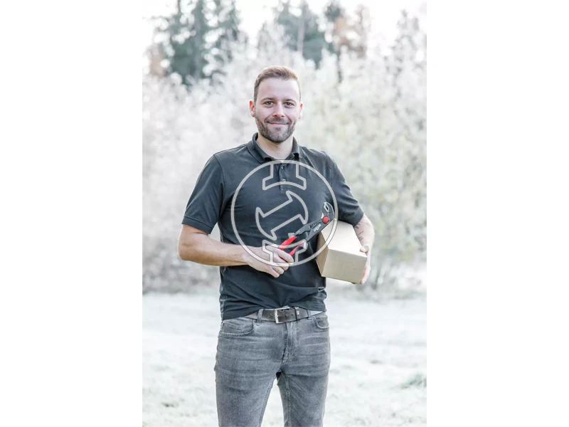 Wiha SB Industrial vízpumpafogó 300 mm