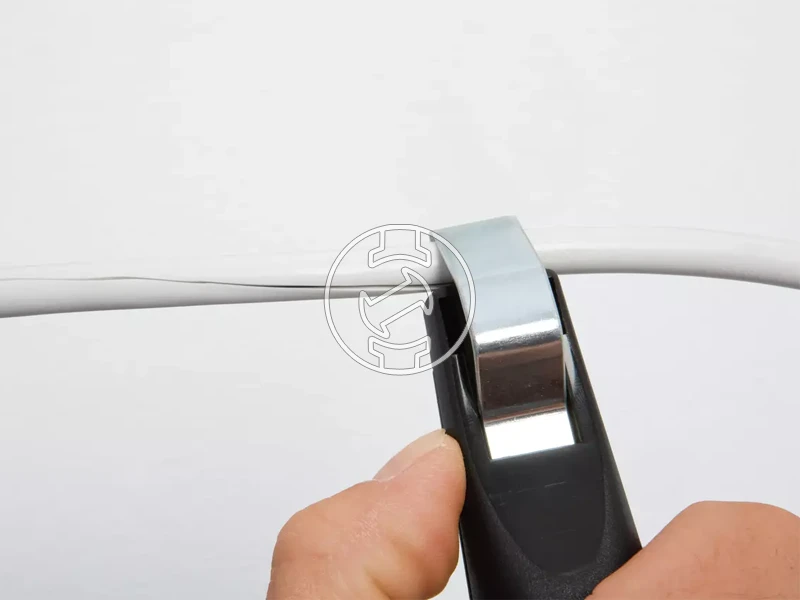 Wiha Professional electric kábelcsupaszító 4,0-28 m