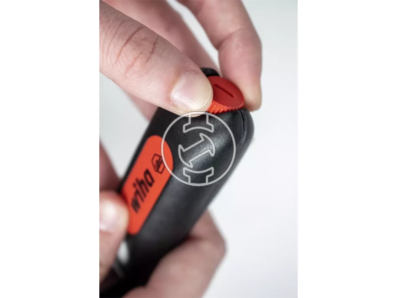 Wiha Professional electric kábelcsupaszító 4,0-28 m