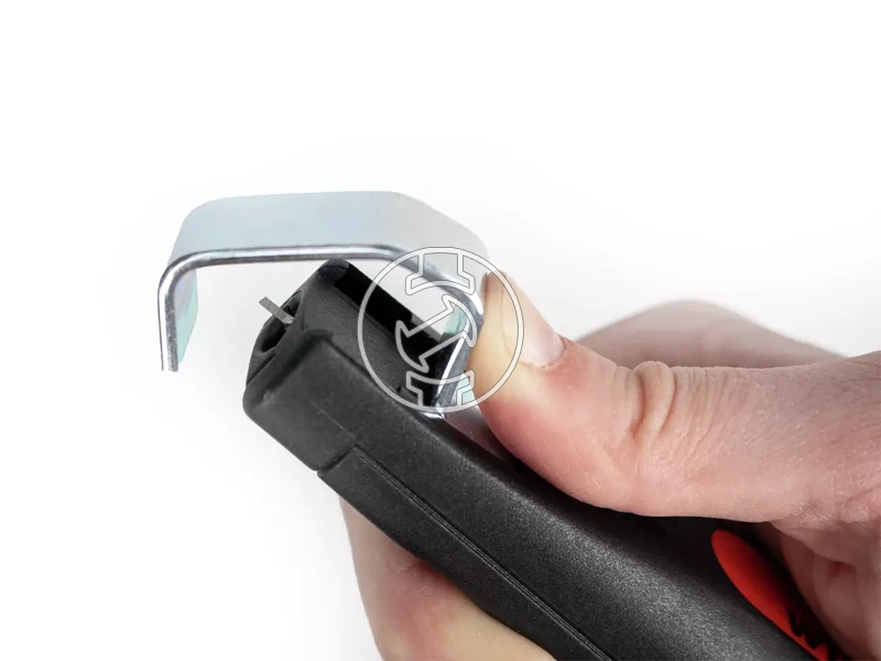 Wiha Professional electric kábelcsupaszító 4,0-28 m