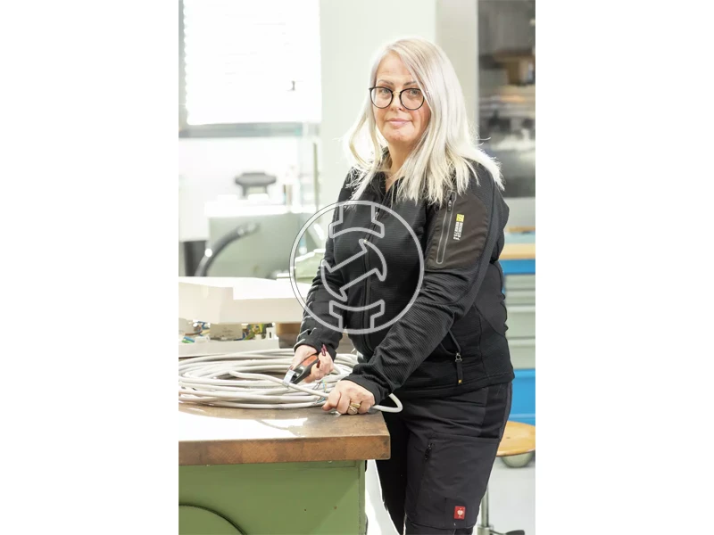 Wiha Professional electric kábelcsupaszító 4,0-28 m