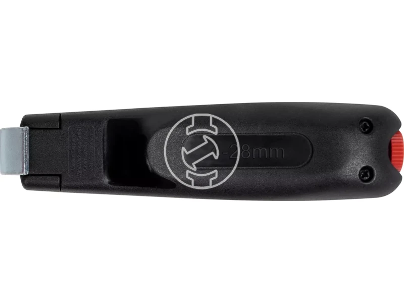 Wiha Professional electric kábelcsupaszító 4,0-28 m