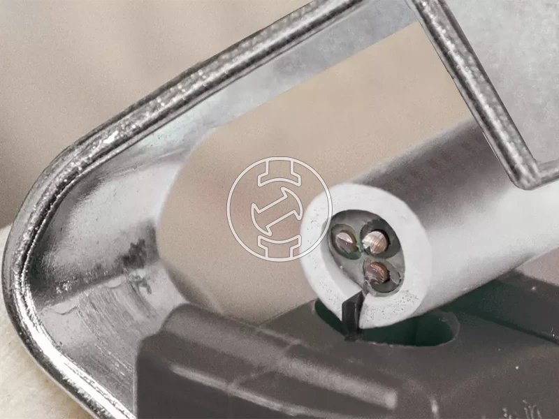 Wiha Professional electric kábelcsupaszító 4,0-28 m