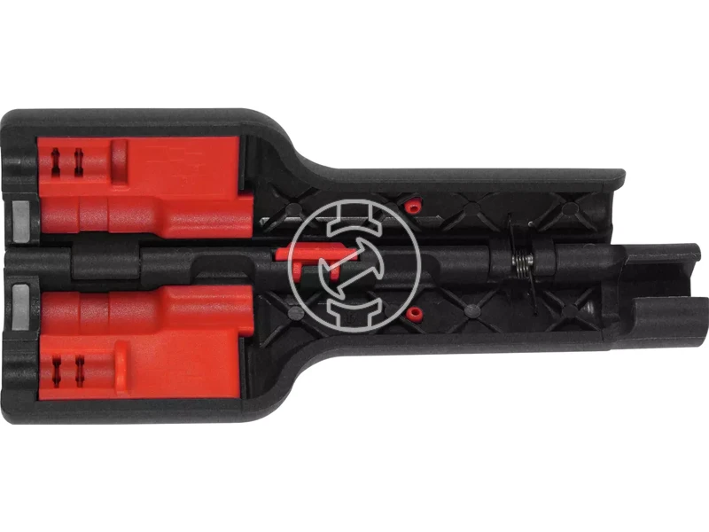 Wiha Professional electric kábelcsupaszító 6,0-8,0