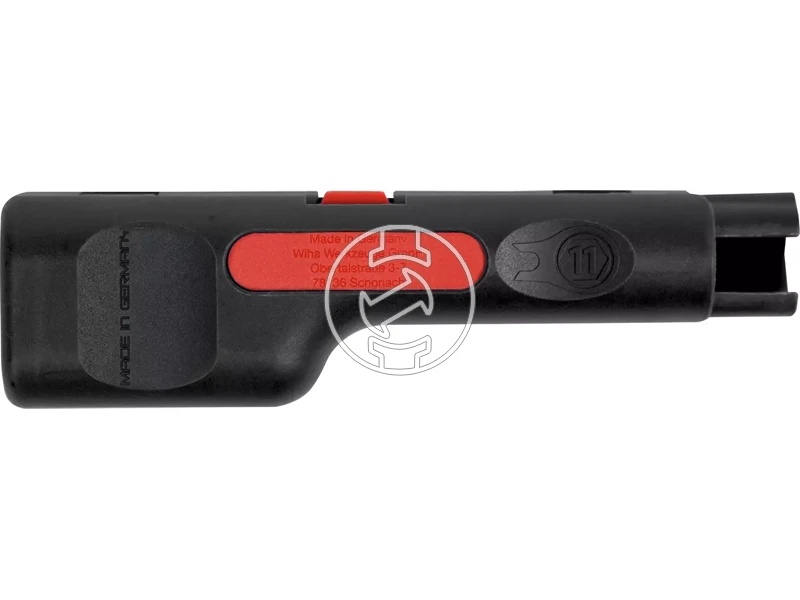 Wiha Professional electric kábelcsupaszító 6,0-8,0