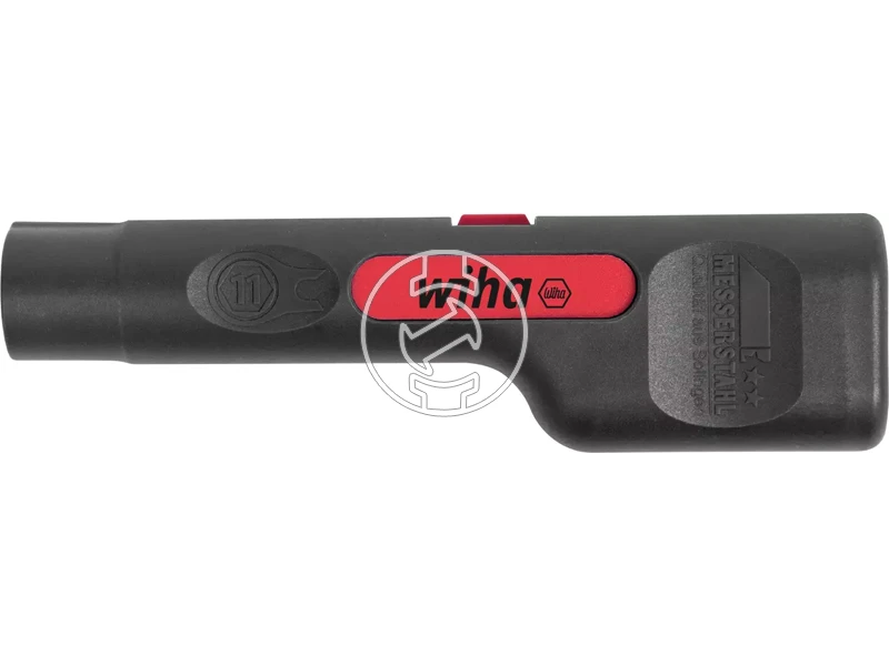 Wiha Professional electric kábelcsupaszító 6,0-8,0