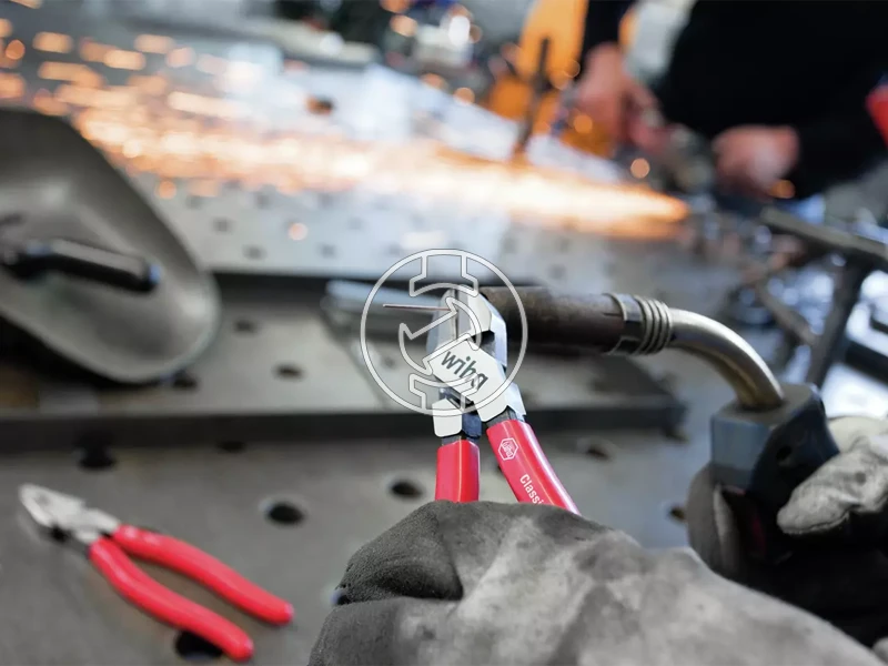 Wiha Classic fogó készlet 3 részes