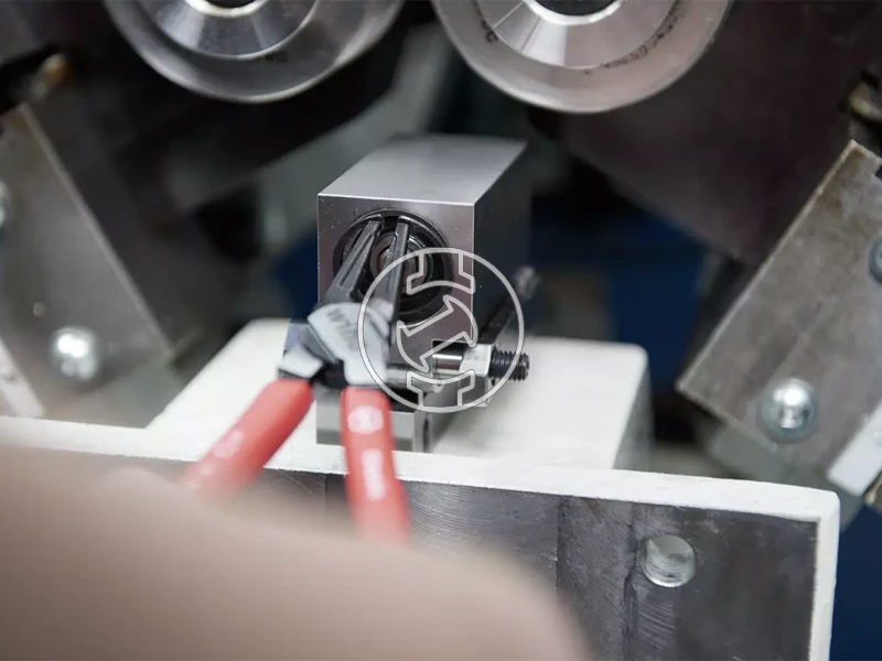 Wiha Classic MagicTips zégerfogó készlet 4 részes