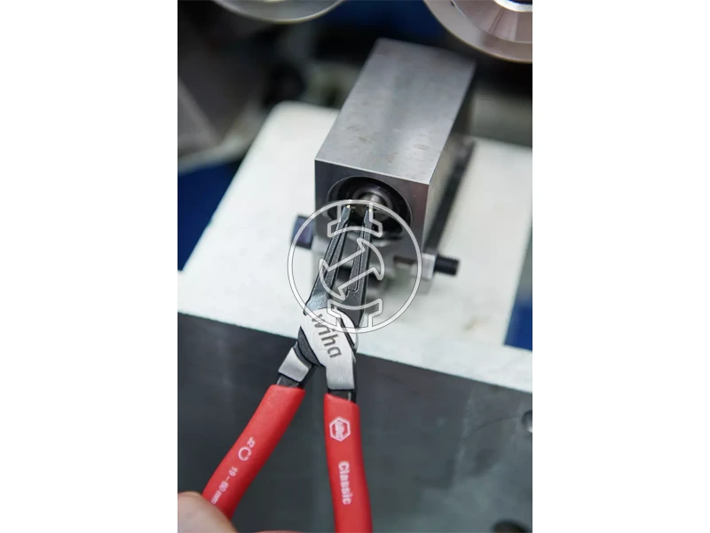 Wiha Classic MagicTips zégerfogó készlet 4 részes