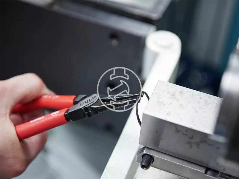 Wiha Classic MagicTips zégerfogó készlet 4 részes