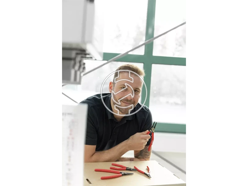 Wiha Classic MagicTips zégerfogó készlet 4 részes