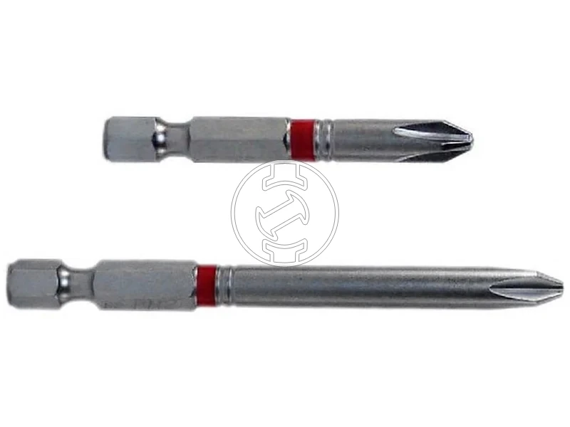 Kép: Z-TOOLS 14 Phillips bit hegy S2 PH1x50_0.webp
