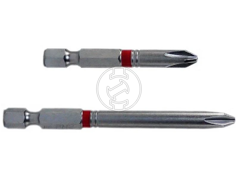 Kép: Z-TOOLS 14 Phillips bit hegy S2 PH3x50_0.webp