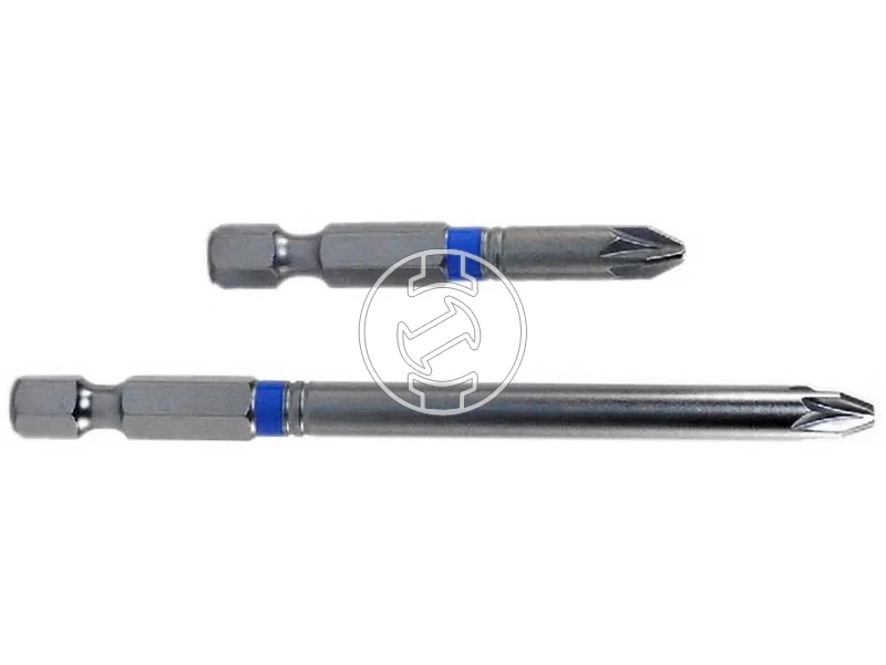 Kép: Z-TOOLS 14 Pozidriv bit hegy S2 PZ1x50_0.webp