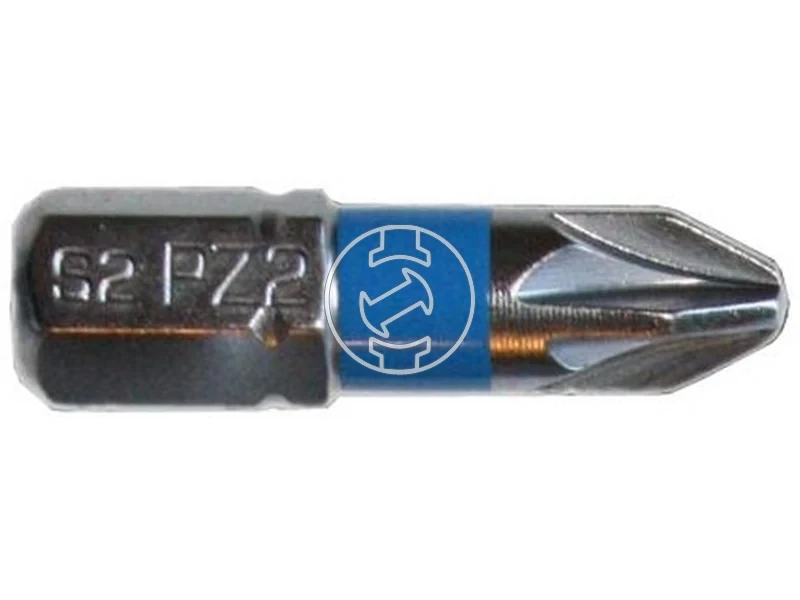 Kép: Z-TOOLS 14 Pozidriv bit hegy S2 PZ2x25_0.webp