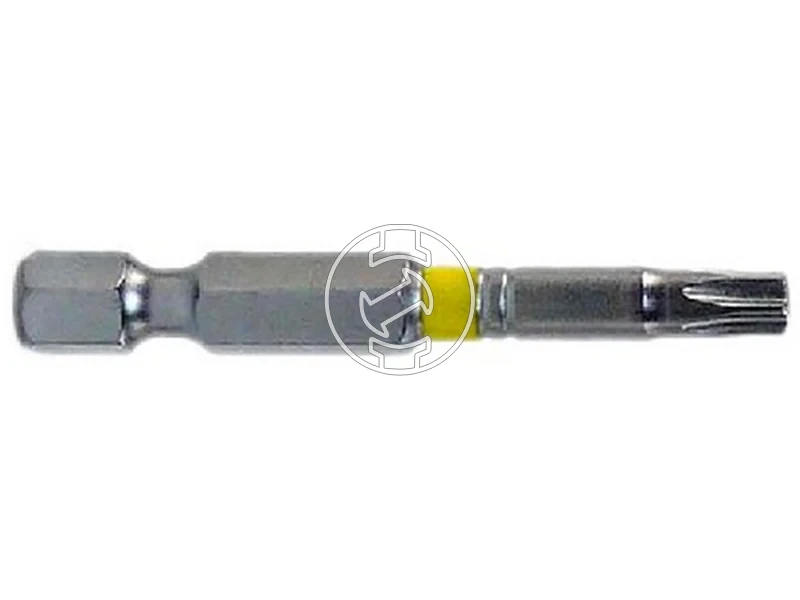 Kép: Z-TOOLS 14 TORX bit hegy S2 T40x50_0.webp