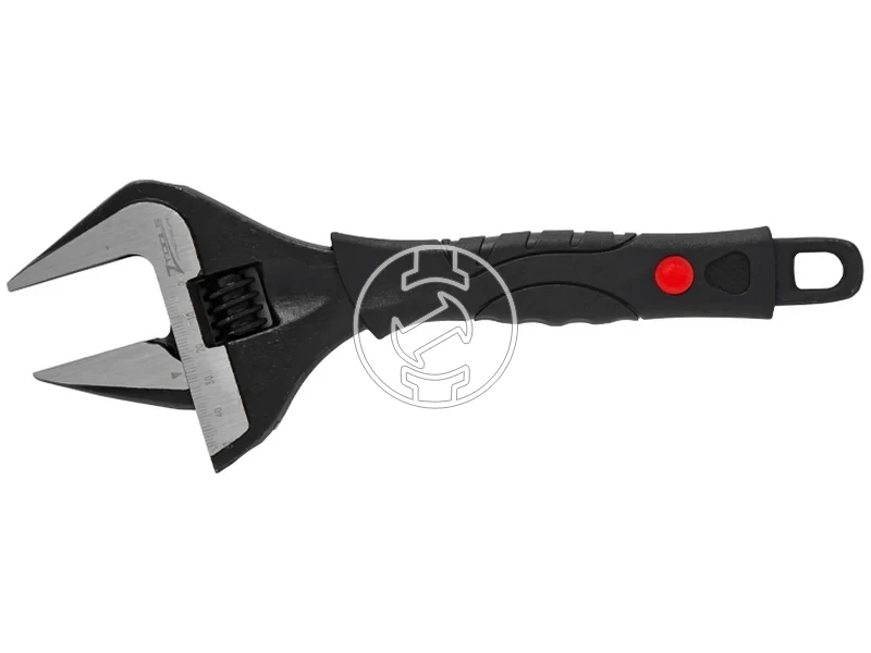 Kép: Z-TOOLS allithato villaskulcs nagy nyitasu 2500-50mm CrV_0.webp