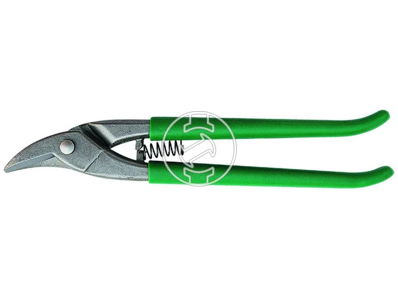 Kép: Z-TOOLS altalanos lemezollo 250mm jobbos_0.webp
