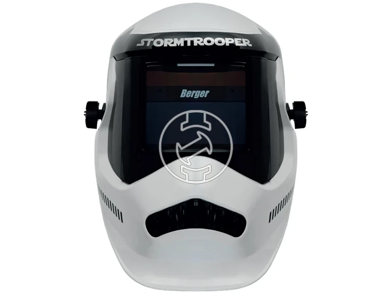 Kép: Z-TOOLS automata fejpajzs Strom-750N 4S-SW_1.webp