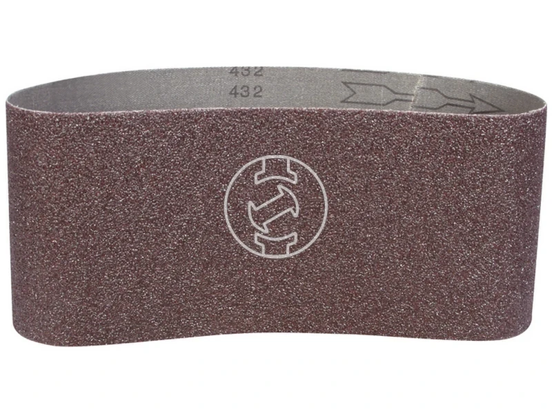 Kép: Z-TOOLS Barkacsszalag 100x610 P120A_0.webp