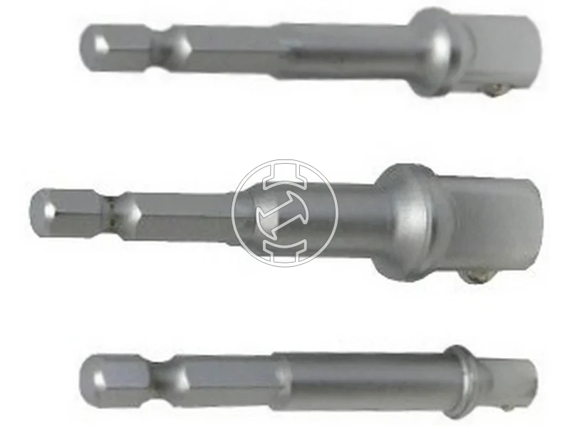 Kép: Z-TOOLS bit adapter dugokulcshoz keszlet 3r. 14 38 12_0.webp