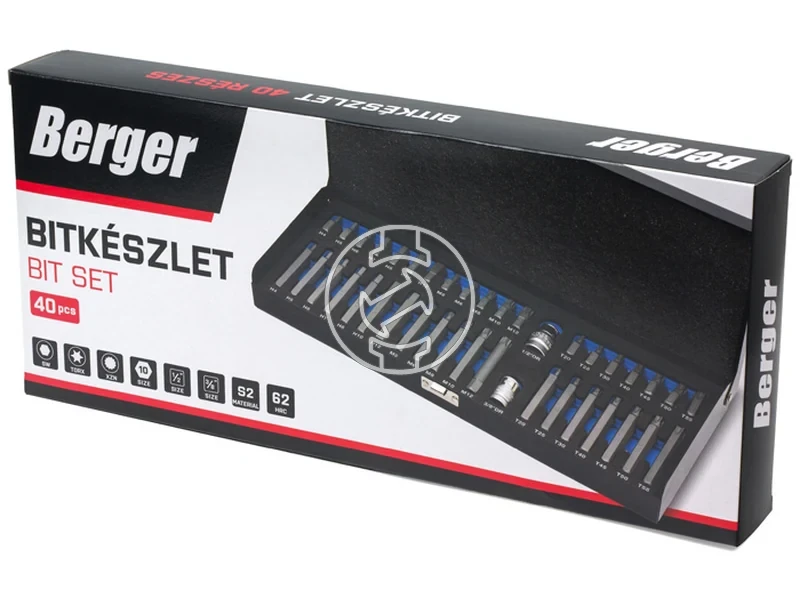 Kép: Z-TOOLS bit keszlet 40r. S2 3075xSW10_5.webp