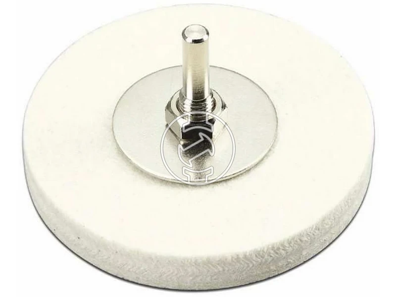 Kép: Z-TOOLS csapos filckorong 100xS6_0.webp