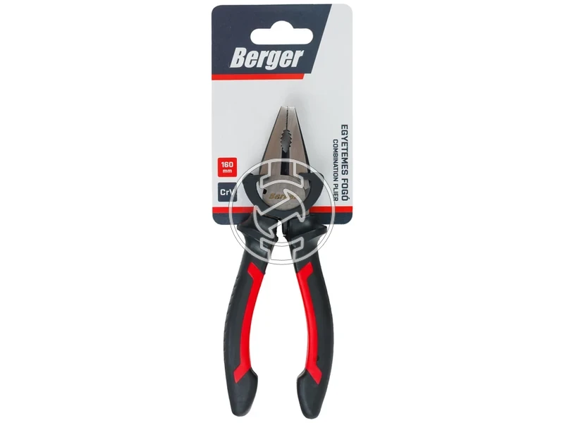 Kép: Z-TOOLS egyetemes fogo 160mm CrV_1.webp