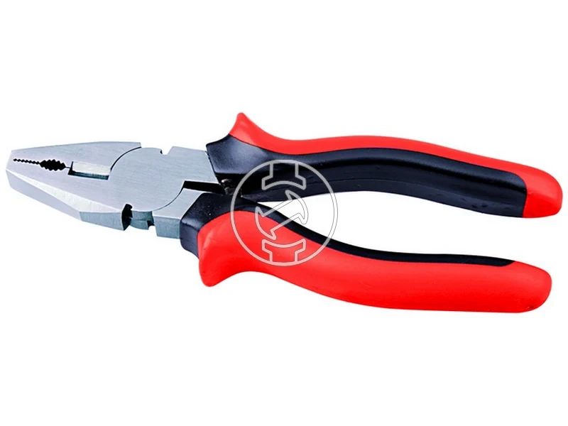 Kép: Z-TOOLS egyetemes fogo 180mm CrV_1.webp