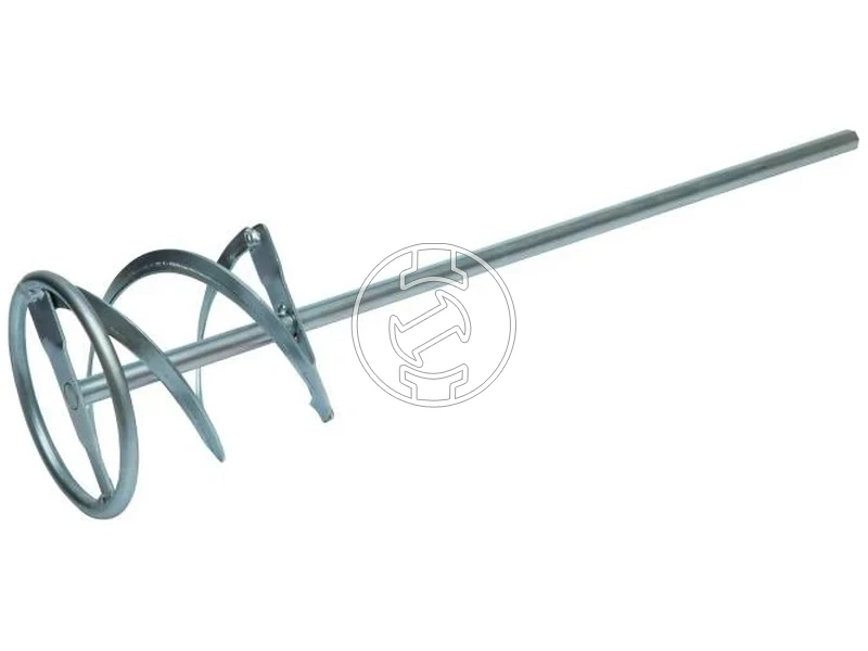 Kép: Z-TOOLS festek- es habarcskevero 100x500SW10 440150-100 Profi_0.webp