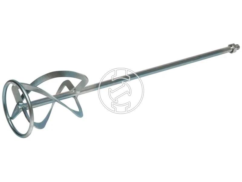 Kép: Z-TOOLS festek- es habarcskevero 120x600M14 S3 Profi_0.webp