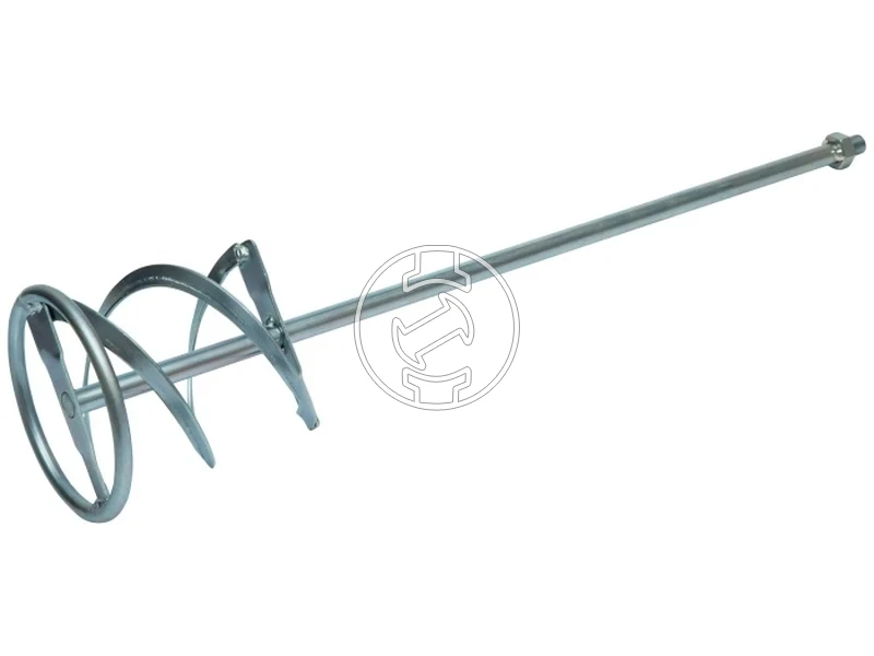 Kép: Z-TOOLS festek- es habarcskevero 140x600M14 440211-140 Profi_0.webp