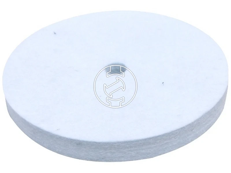 Kép: Z-TOOLS filckorong furatos 150x20x10_0.webp