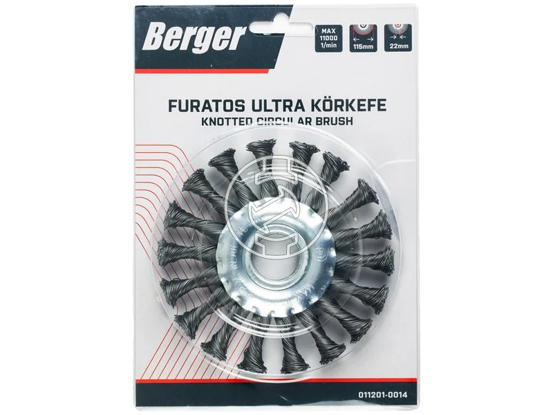 Kép: Z-TOOLS furatos ultra korkefe 115x22_2.webp