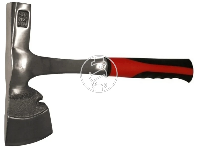 Kép: Z-TOOLS gipszelo balta 600g monoblokk ERGO_0.webp