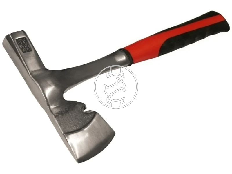 Kép: Z-TOOLS gipszelo balta 600g monoblokk ERGO_1.webp