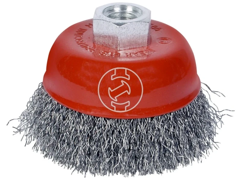 Kép: Z-TOOLS INOX menetes rekord fazekkefe 60xM14_0.webp