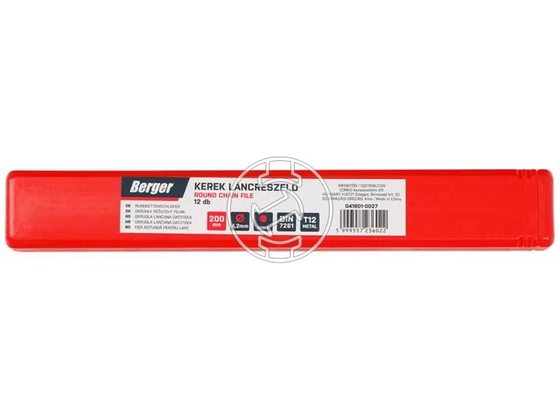 Kép: Z-TOOLS kerek lancreszelo d42x200mm_3.webp