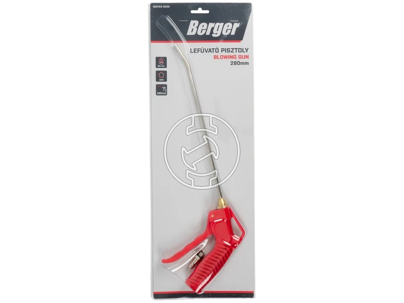 Kép: Z-TOOLS lefuvato pisztoly 280mm_1.webp