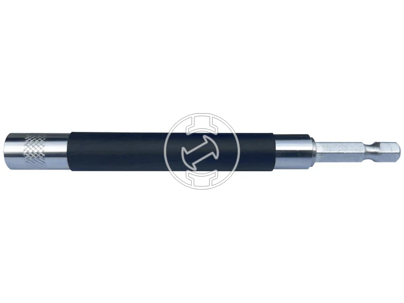 Kép: Z-TOOLS magneses bitbefogo 14 x80-120mm vezetohuvellyel_0.webp