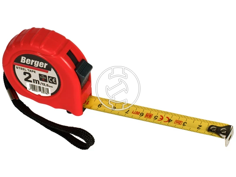 Kép: Z-TOOLS meroszalag 2mx125mm_0.webp