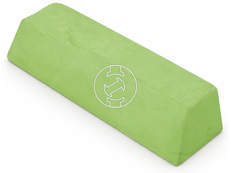 Kép: Z-TOOLS polirpaszta 230g INOX vilagoszold_0.webp